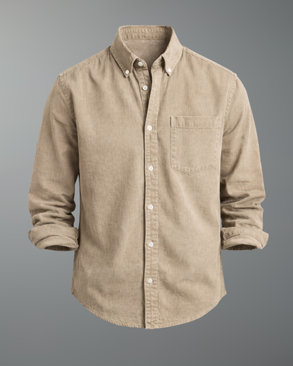 Chemise pour homme élégante Lorenzo