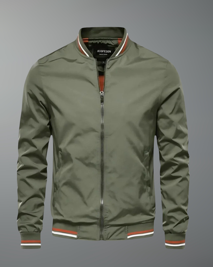 Hansen | Veste de confort coupe-vent premium