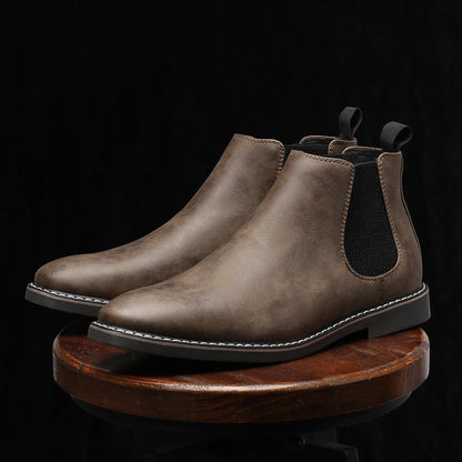 Bottes Chelsea Ridgeway