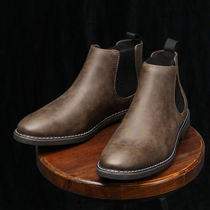Bottes Chelsea Ridgeway