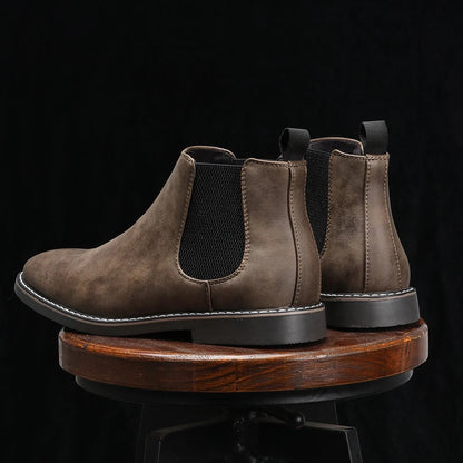 Bottes Chelsea Ridgeway