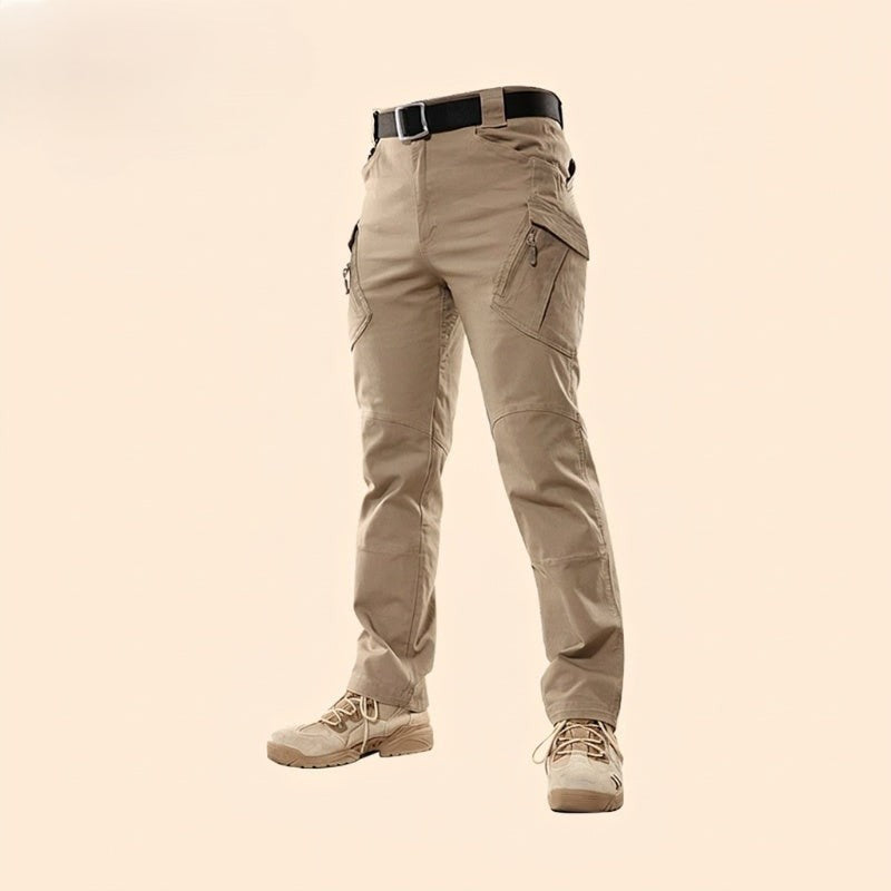 Norvale — Pantalon de randonnée imperméable