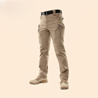 Norvale — Pantalon de randonnée imperméable