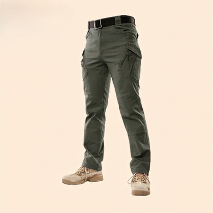 Norvale — Pantalon de randonnée imperméable
