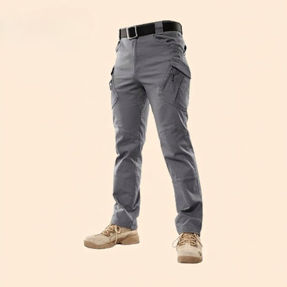 Norvale — Pantalon de randonnée imperméable