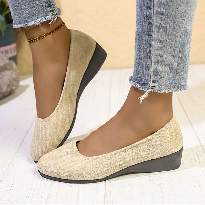 Cloudlight Comfort - Légères Baskets en maille respirante