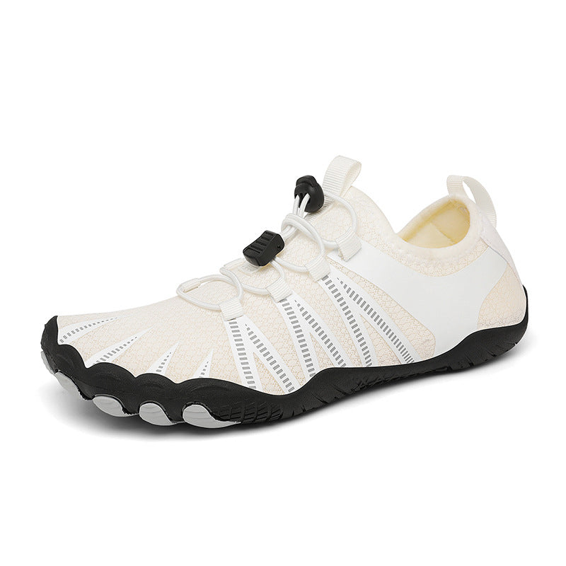 Halvern — Chaussures de randonnée respirantes, antidérapantes et à séchage rapide
