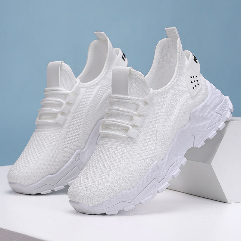 Verlisse — Baskets Confortables et Respirantes
