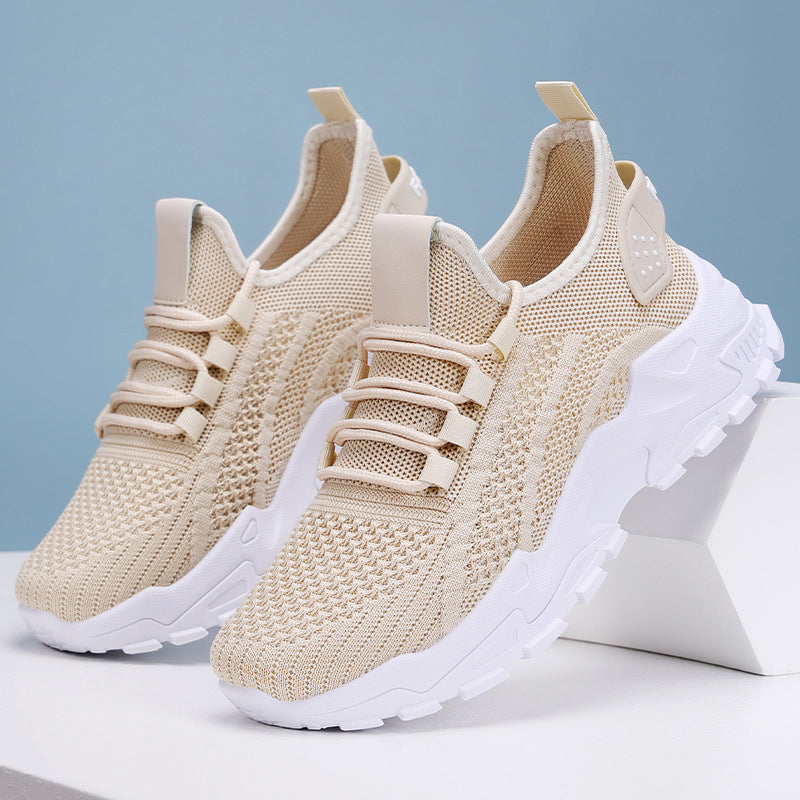 Verlisse — Baskets Confortables et Respirantes