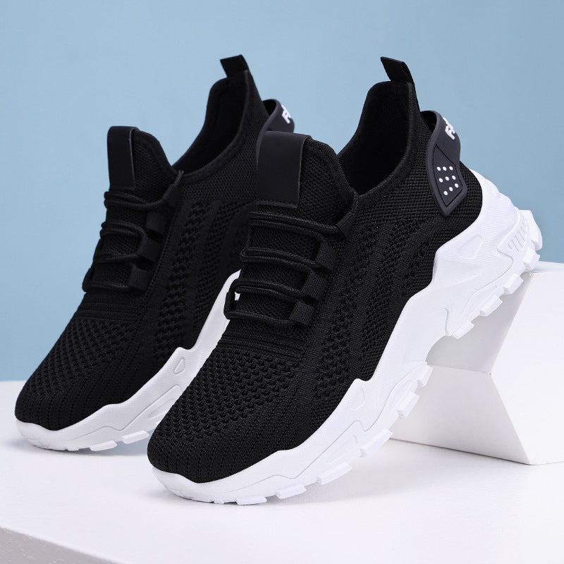 Verlisse — Baskets Confortables et Respirantes