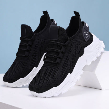 Verlisse — Baskets Confortables et Respirantes
