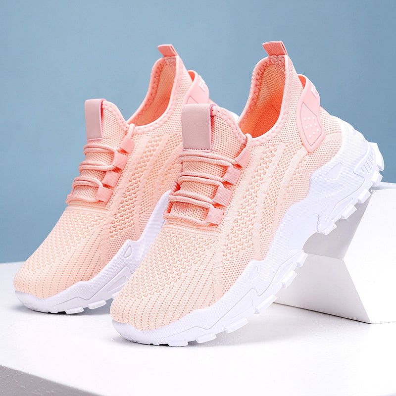 Verlisse — Baskets Confortables et Respirantes