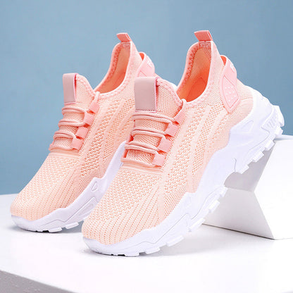 Verlisse — Baskets Confortables et Respirantes