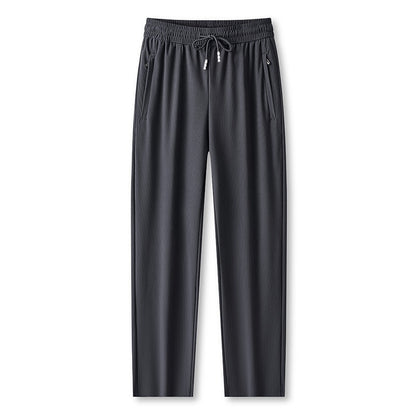 Glacia — Pantalons de sport décontractés à séchage rapide avec sensation de glace