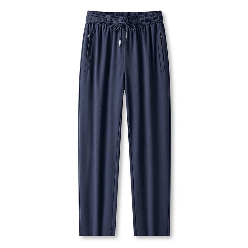Glacia — Pantalons de sport décontractés à séchage rapide avec sensation de glace
