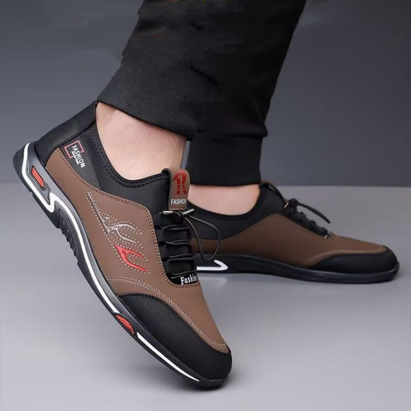 Marveldo — Chaussures légères et souples à enfiler