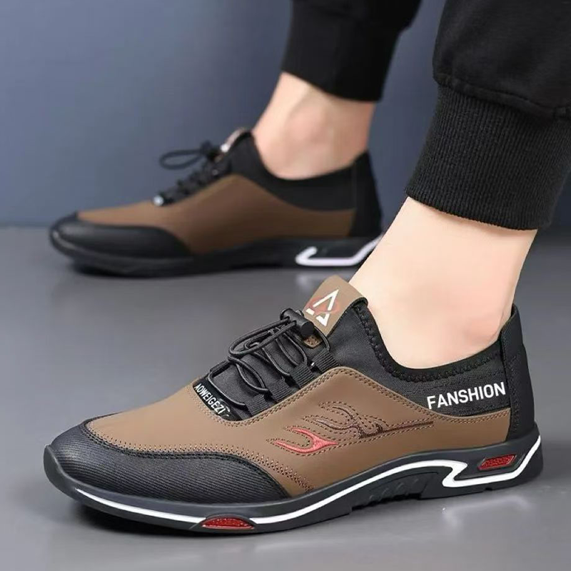 Marveldo — Chaussures légères et souples à enfiler