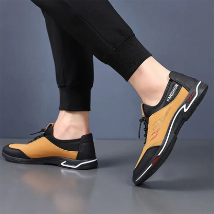 Marveldo — Chaussures légères et souples à enfiler