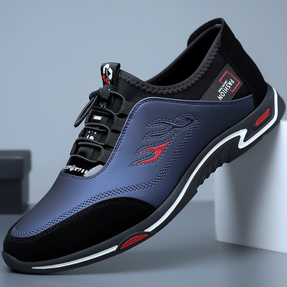 Marveldo — Chaussures légères et souples à enfiler