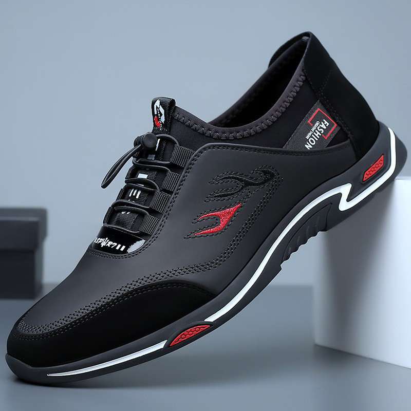 Marveldo — Chaussures légères et souples à enfiler