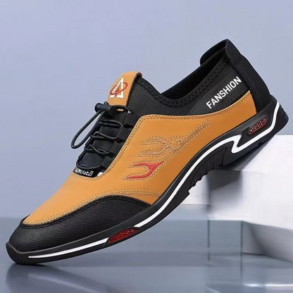 Marveldo — Chaussures légères et souples à enfiler