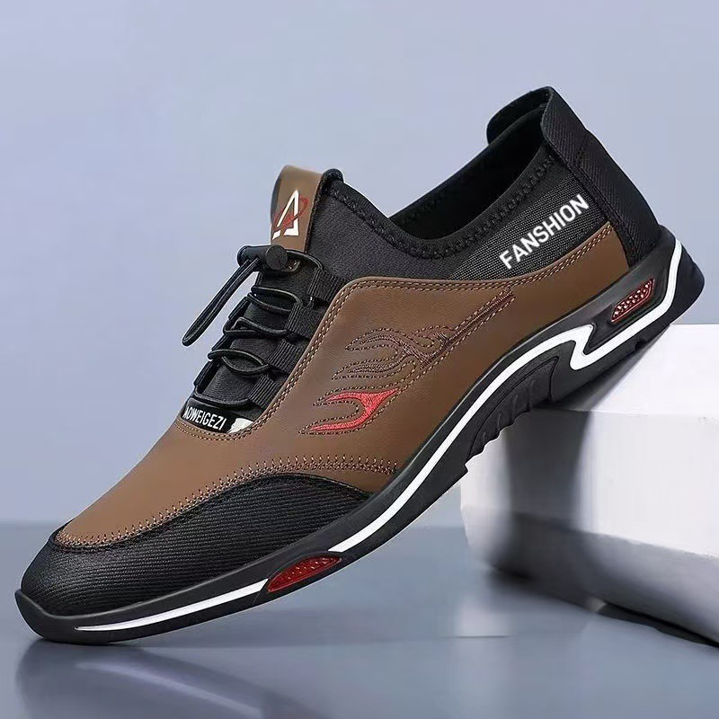 Marveldo — Chaussures légères et souples à enfiler