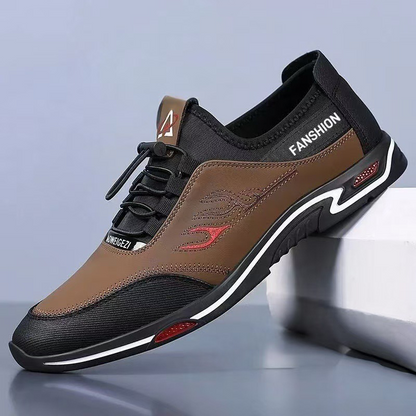 Marveldo — Chaussures légères et souples à enfiler