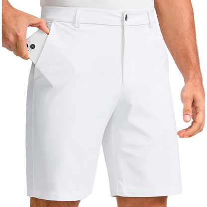 Kestrel — Short de sport à séchage rapide avec stretch 4 directions
