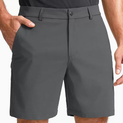 Kestrel — Short de sport à séchage rapide avec stretch 4 directions