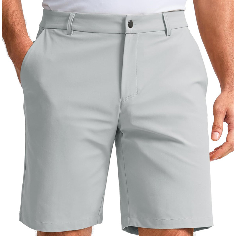 Kestrel — Short de sport à séchage rapide avec stretch 4 directions