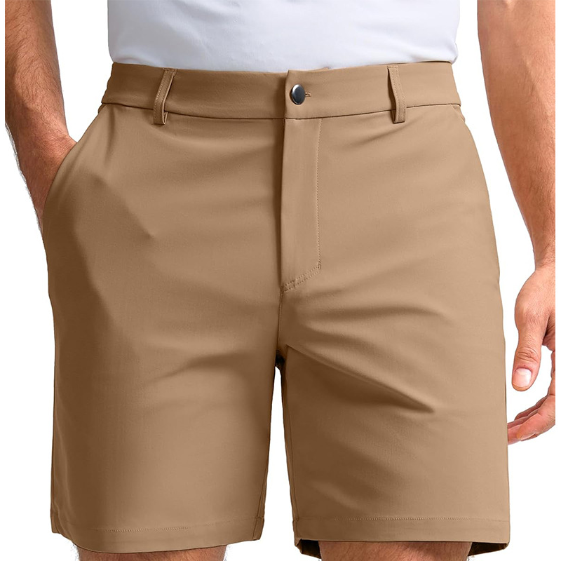 Kestrel — Short de sport à séchage rapide avec stretch 4 directions