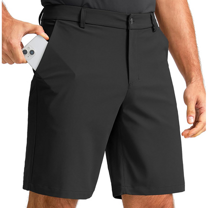 Kestrel — Short de sport à séchage rapide avec stretch 4 directions