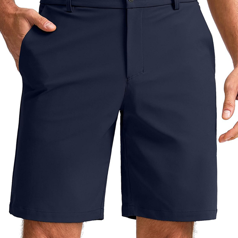 Kestrel — Short de sport à séchage rapide avec stretch 4 directions