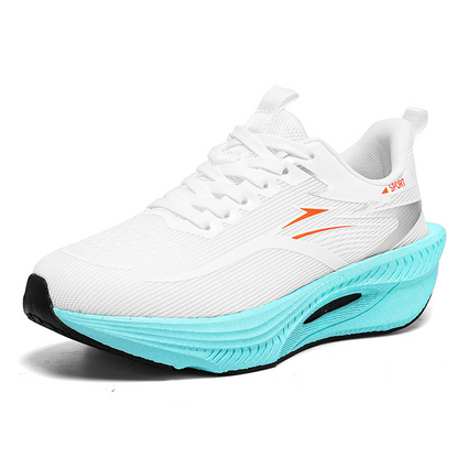 Aeris — Chaussures de course respirantes avec amorti