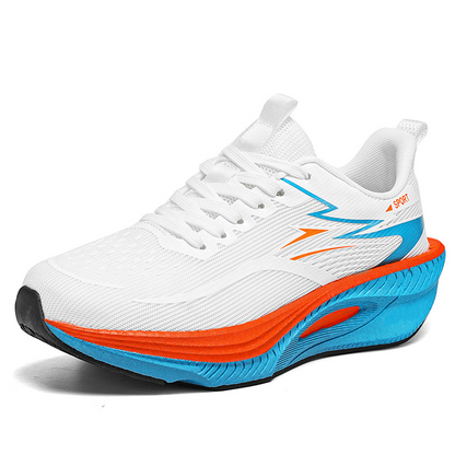 Aeris — Chaussures de course respirantes avec amorti