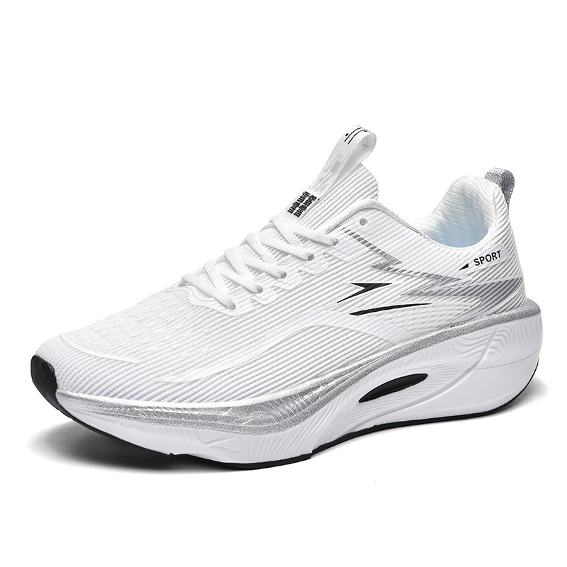 Aeris — Chaussures de course respirantes avec amorti
