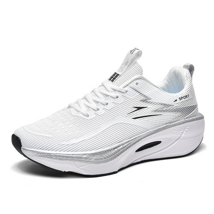 Aeris — Chaussures de course respirantes avec amorti