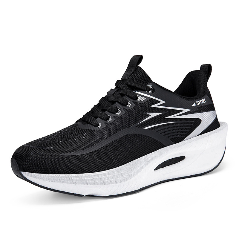 Aeris — Chaussures de course respirantes avec amorti