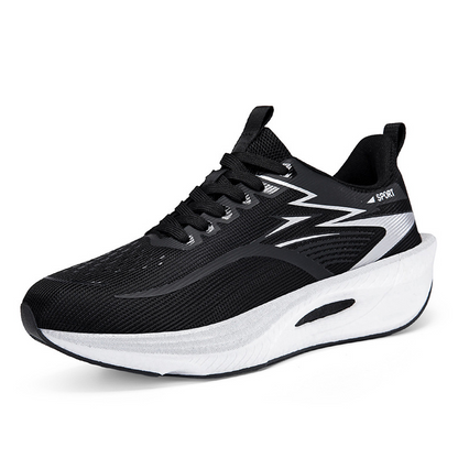 Aeris — Chaussures de course respirantes avec amorti