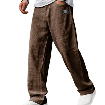 Cordre — Pantalon droit respirant