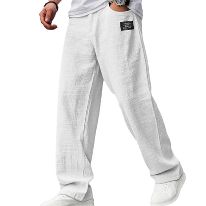 Cordre — Pantalon droit respirant
