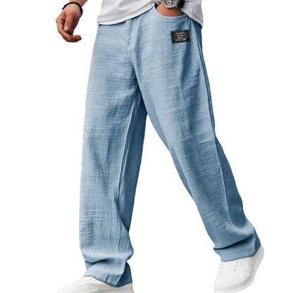 Cordre — Pantalon droit respirant