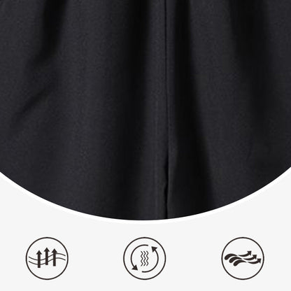 Kelvorra — Shorts de sport à séchage rapide et rafraîchissants