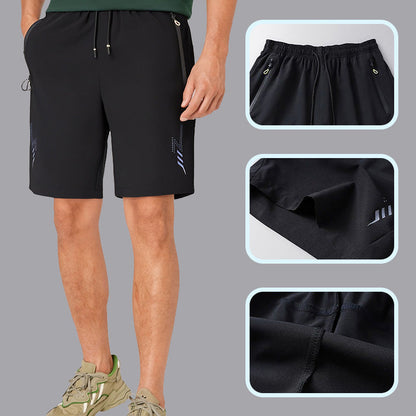 Kelvorra — Shorts de sport à séchage rapide et rafraîchissants