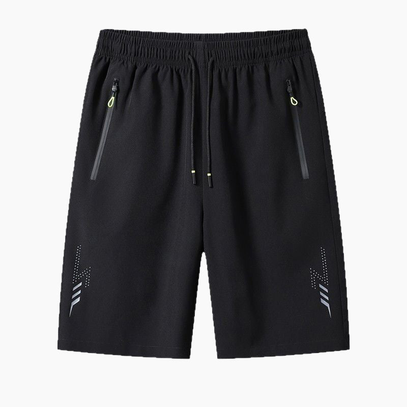 Kelvorra — Shorts de sport à séchage rapide et rafraîchissants