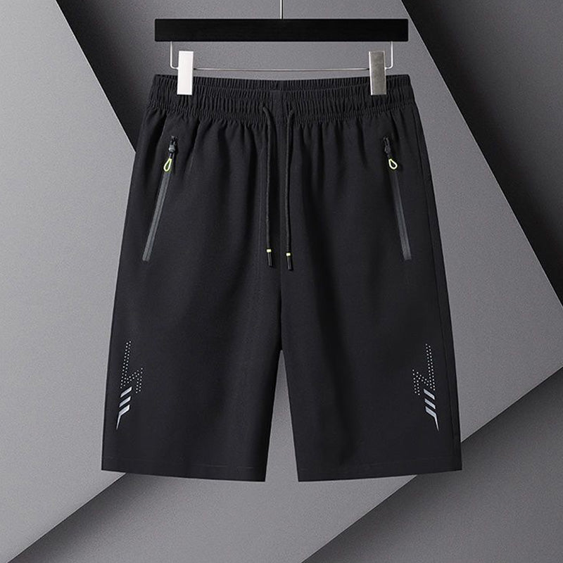 Kelvorra — Shorts de sport à séchage rapide et rafraîchissants