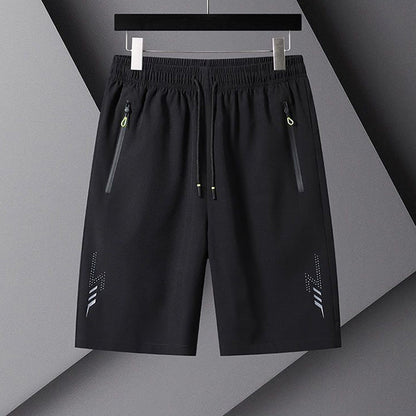 Kelvorra — Shorts de sport à séchage rapide et rafraîchissants