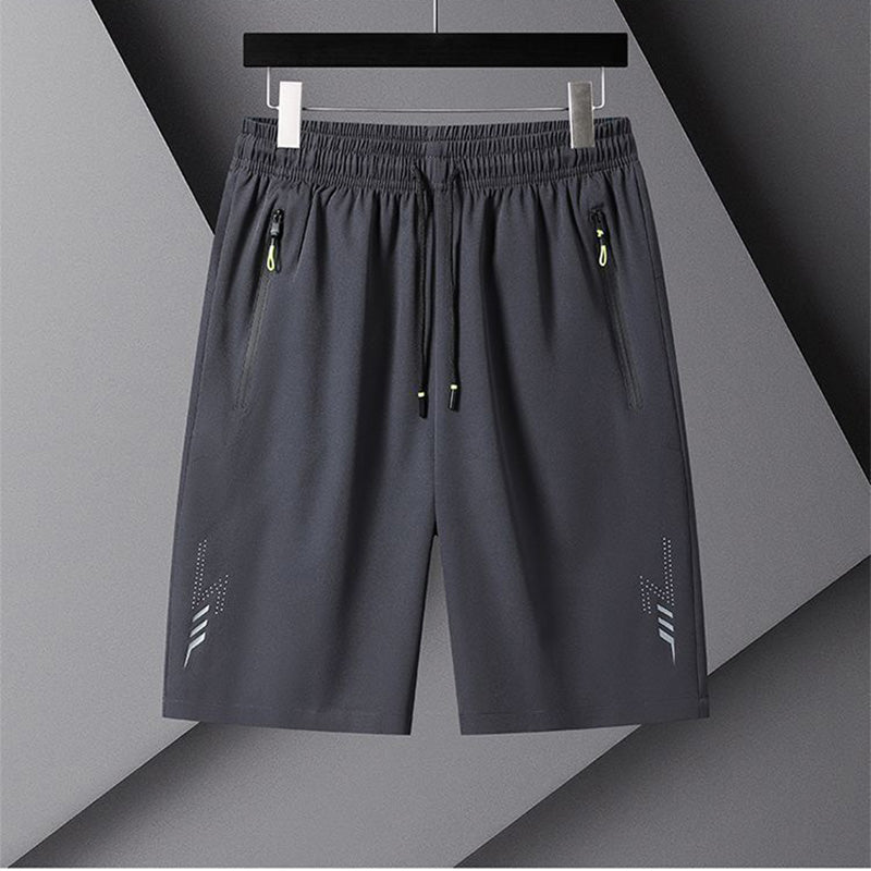 Kelvorra — Shorts de sport à séchage rapide et rafraîchissants
