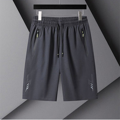 Kelvorra — Shorts de sport à séchage rapide et rafraîchissants