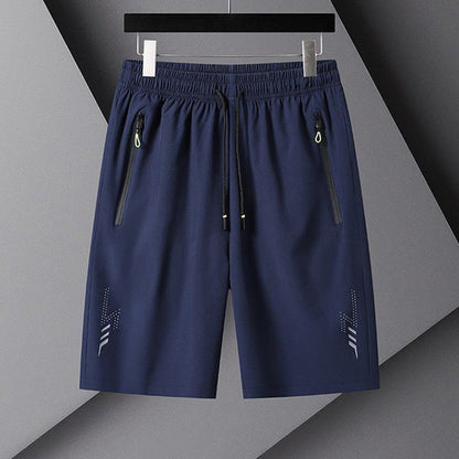 Kelvorra — Shorts de sport à séchage rapide et rafraîchissants